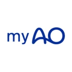 Logo of myAO - Surgical Network android Application 